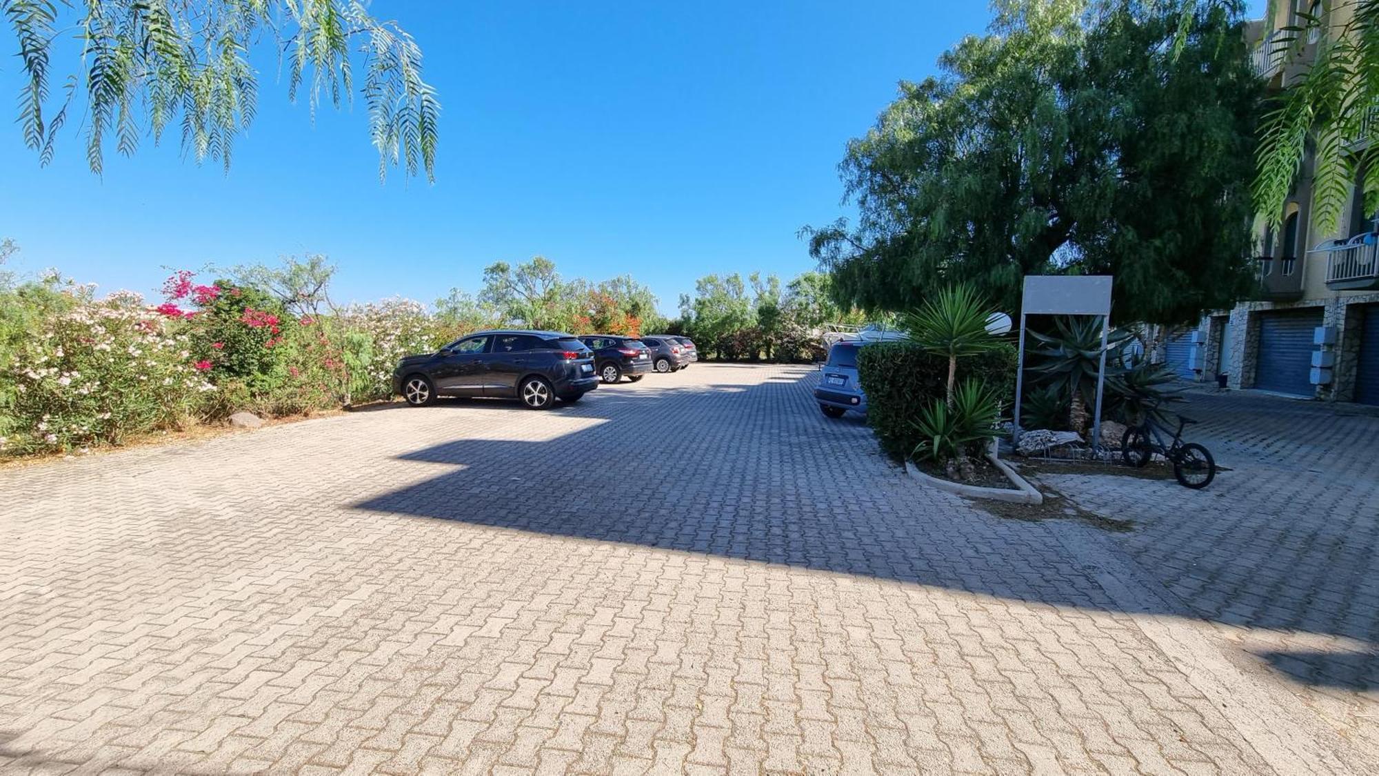 Villa La Finestra Sul Mare Marzamemi Extérieur photo