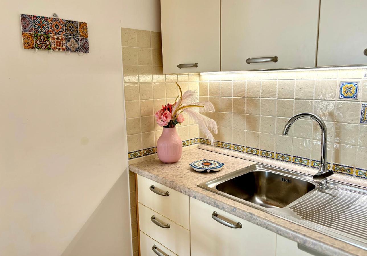 Villa La Finestra Sul Mare Marzamemi Extérieur photo