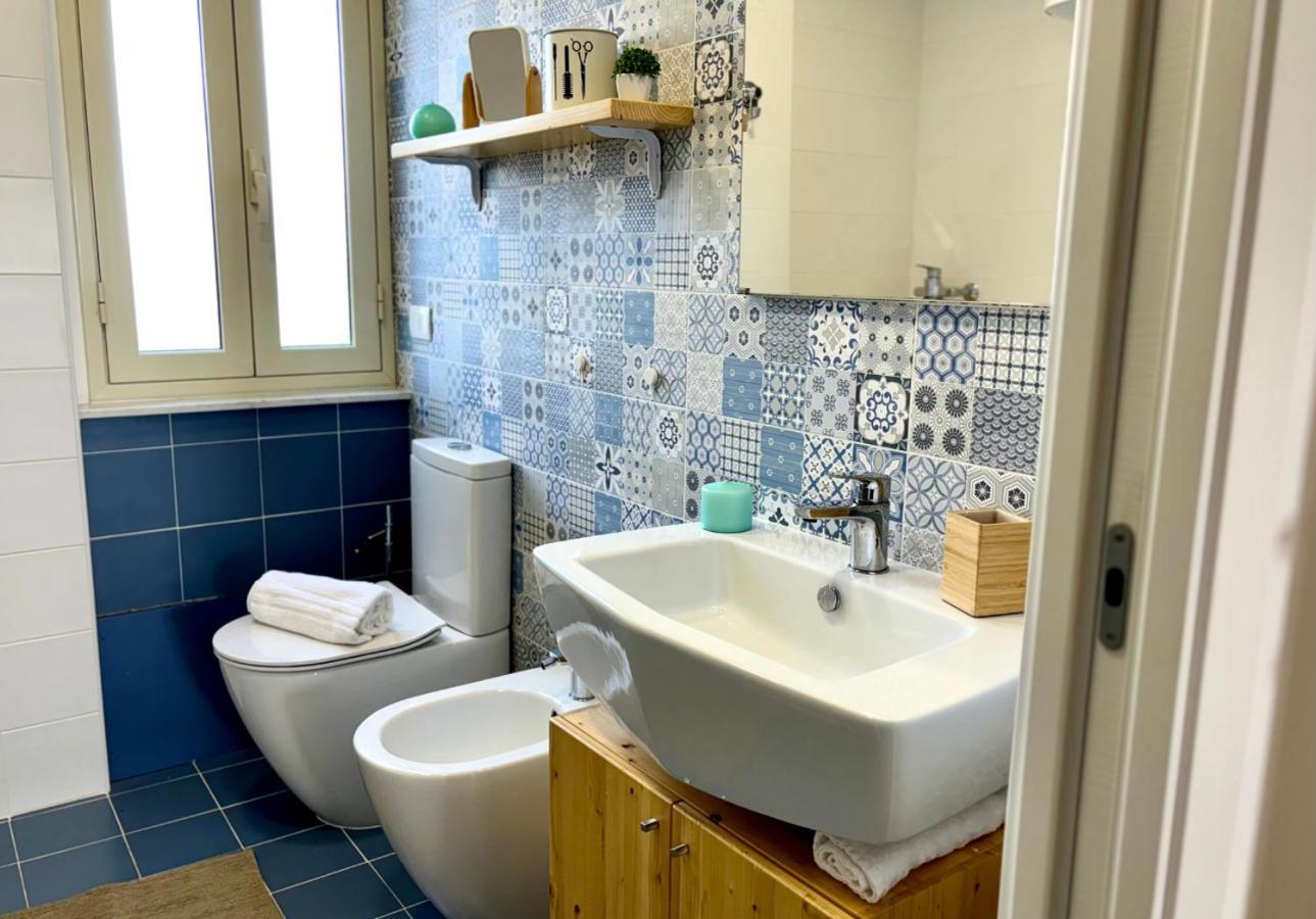 Villa La Finestra Sul Mare Marzamemi Extérieur photo