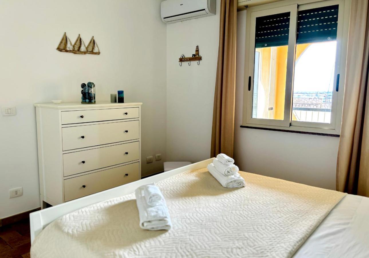 Villa La Finestra Sul Mare Marzamemi Extérieur photo